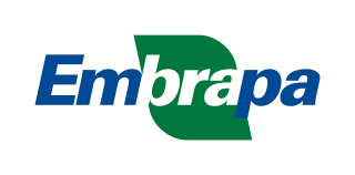logo da embrapa